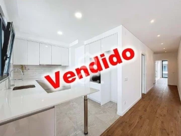 Apartamento T2 para Venda em Caldas da Rainha - Santo Onofre e Serra do Bouro