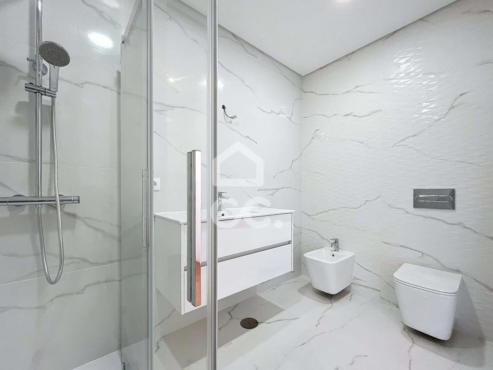 Apartamento T2 para Venda em Caldas da Rainha - Santo Onofre e Serra do Bouro Foto 17