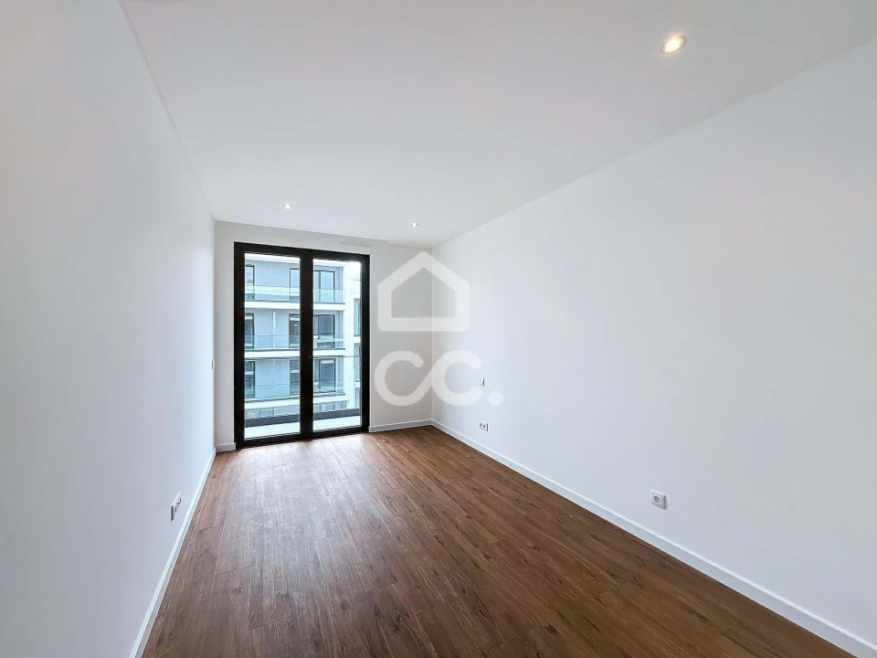 Apartamento T2 para Venda em Caldas da Rainha - Santo Onofre e Serra do Bouro Foto 18