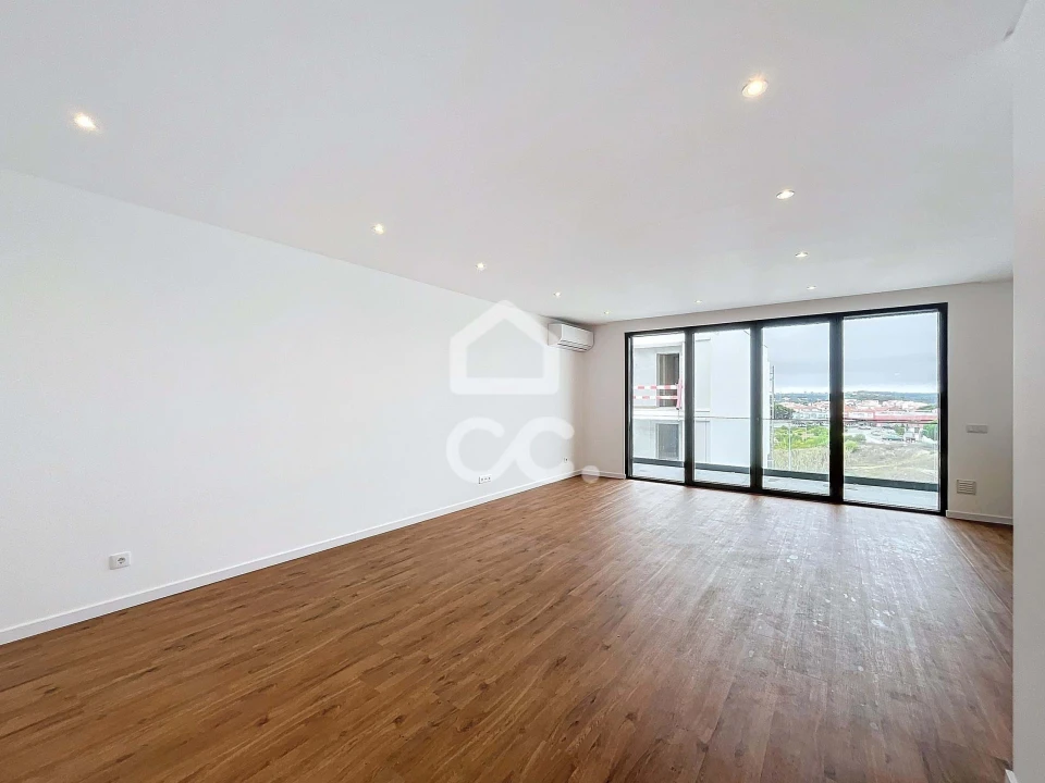 Apartamento T2 para Venda em Caldas da Rainha - Santo Onofre e Serra do Bouro Foto 9