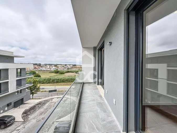 Apartamento T2 para Venda em Caldas da Rainha - Santo Onofre e Serra do Bouro Foto 21