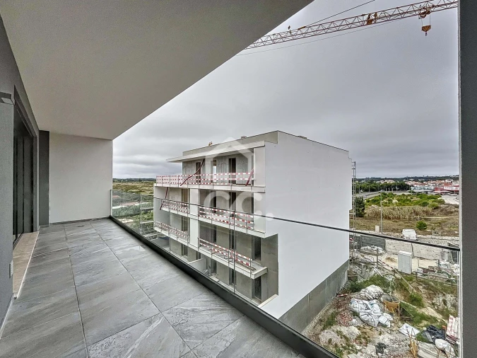 Apartamento T2 para Venda em Caldas da Rainha - Santo Onofre e Serra do Bouro Foto 23