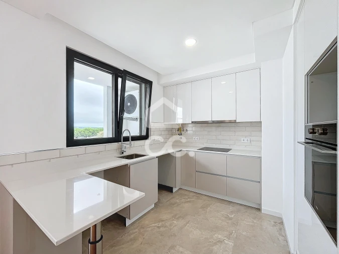 Apartamento T2 para Venda em Caldas da Rainha - Santo Onofre e Serra do Bouro Foto 5