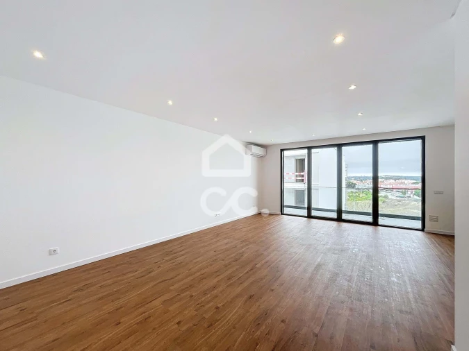 Apartamento T2 para Venda em Caldas da Rainha - Santo Onofre e Serra do Bouro Foto 9