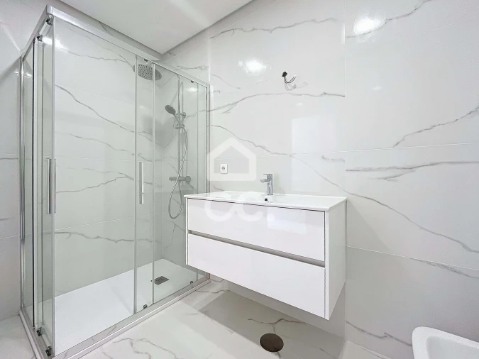 Apartamento T2 para Venda em Caldas da Rainha - Santo Onofre e Serra do Bouro Foto 16