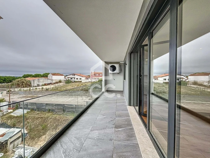 Apartamento T2 para Venda em Caldas da Rainha - Santo Onofre e Serra do Bouro Foto 22