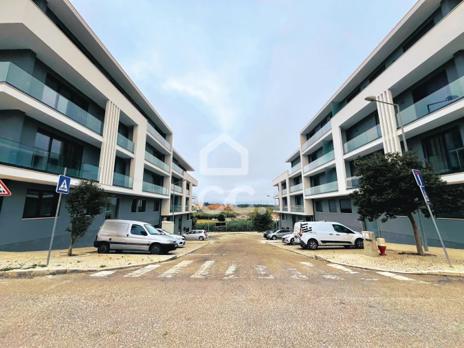 Apartamento T2 para Venda em Caldas da Rainha - Santo Onofre e Serra do Bouro Foto 27