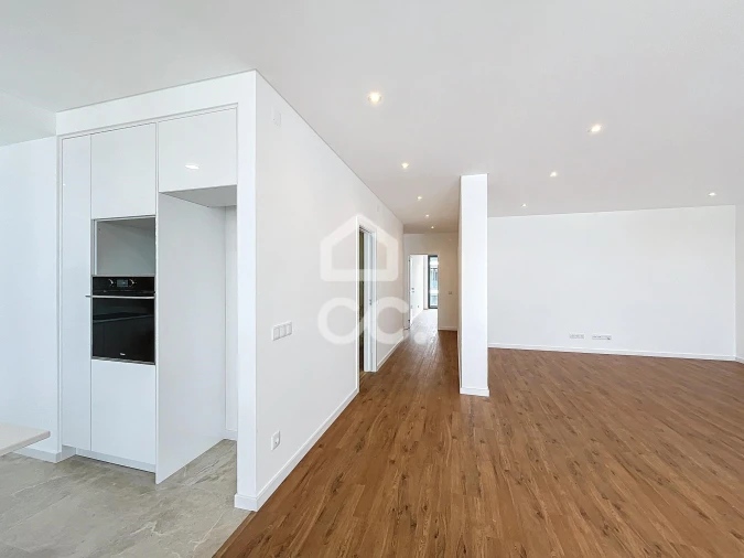 Apartamento T2 para Venda em Caldas da Rainha - Santo Onofre e Serra do Bouro Foto 7