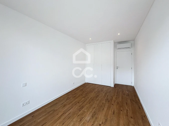 Apartamento T2 para Venda em Caldas da Rainha - Santo Onofre e Serra do Bouro Foto 19