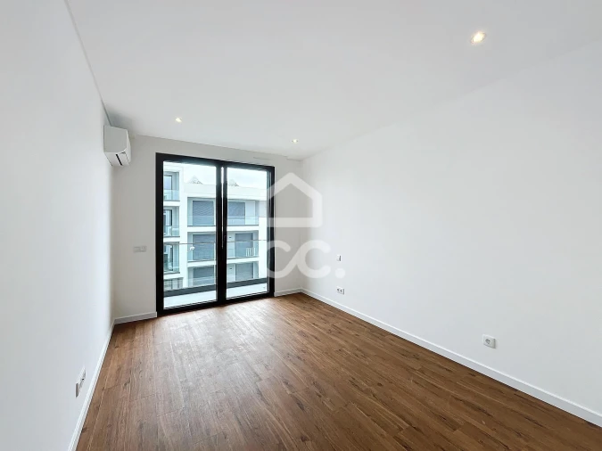 Apartamento T2 para Venda em Caldas da Rainha - Santo Onofre e Serra do Bouro Foto 13