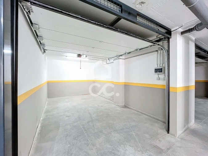 Apartamento T2 para Venda em Caldas da Rainha - Santo Onofre e Serra do Bouro Foto 25