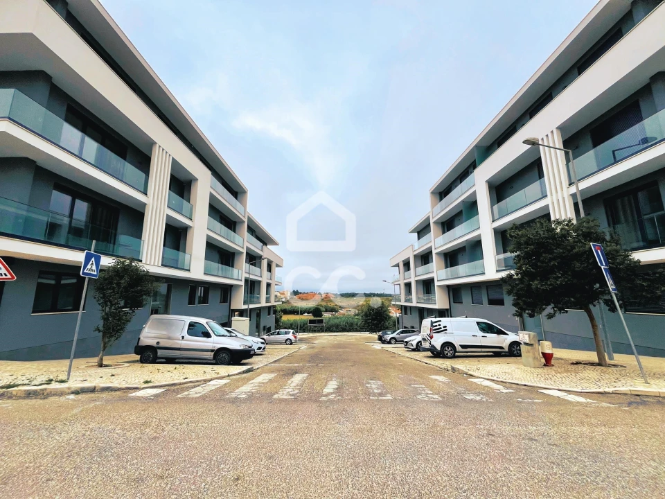 Apartamento T2 para Venda em Caldas da Rainha - Santo Onofre e Serra do Bouro Foto 27