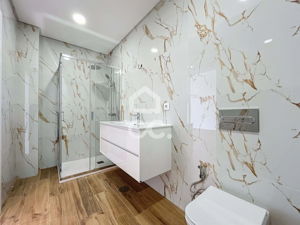 Apartamento T2 para Venda em Caldas da Rainha - Santo Onofre e Serra do Bouro Foto 11