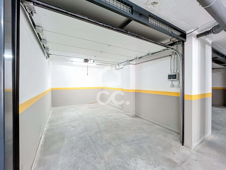 Apartamento T2 para Venda em Caldas da Rainha - Santo Onofre e Serra do Bouro Foto 25