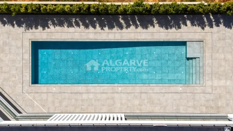 Moradia T4 para Venda em Albufeira e Olhos de Água