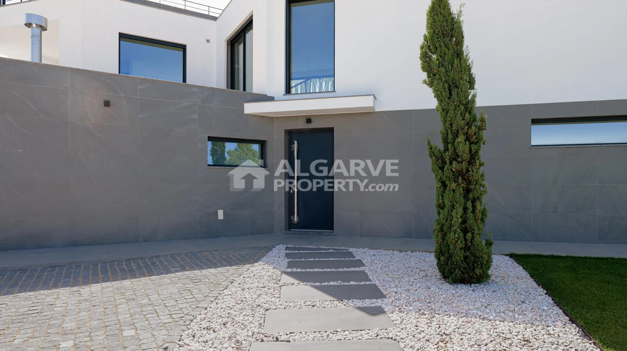 Moradia T4 para Venda em Albufeira e Olhos de Água Foto 54