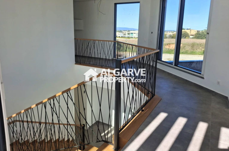 Moradia T4 para Venda em Albufeira e Olhos de Água Foto 17