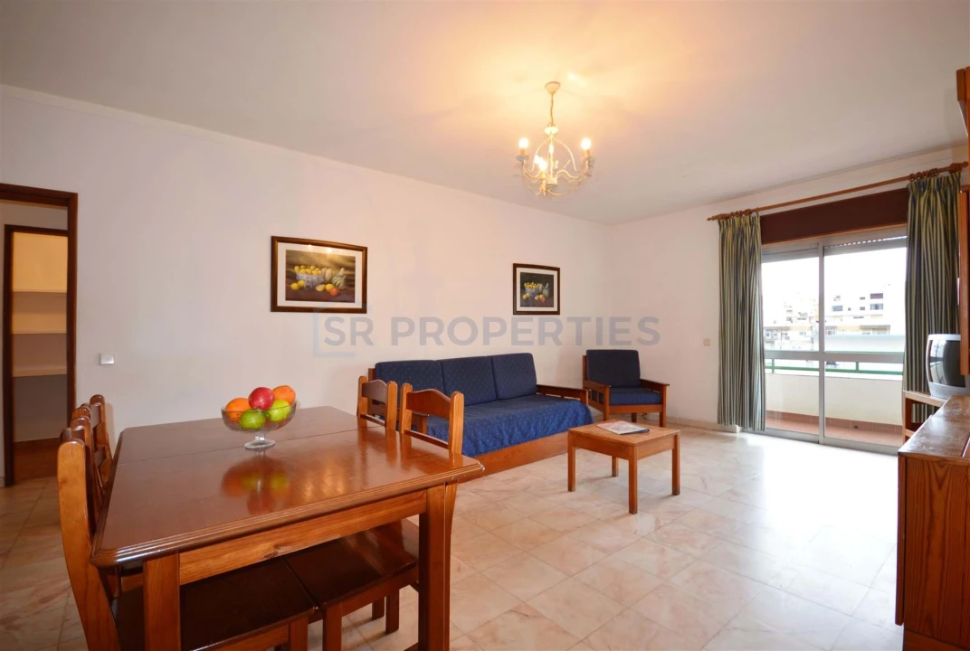Apartamento T2 para Venda em Quarteira Foto 11