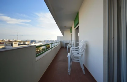 Apartamento T2 para Venda em Quarteira