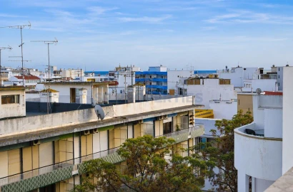 Apartamento T2 para Venda em Quarteira