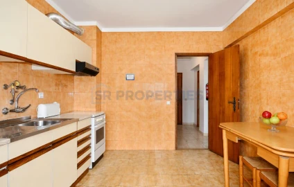 Apartamento T2 para Venda em Quarteira