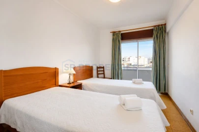 Apartamento T2 para Venda em Quarteira