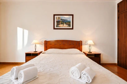 Apartamento T2 para Venda em Quarteira