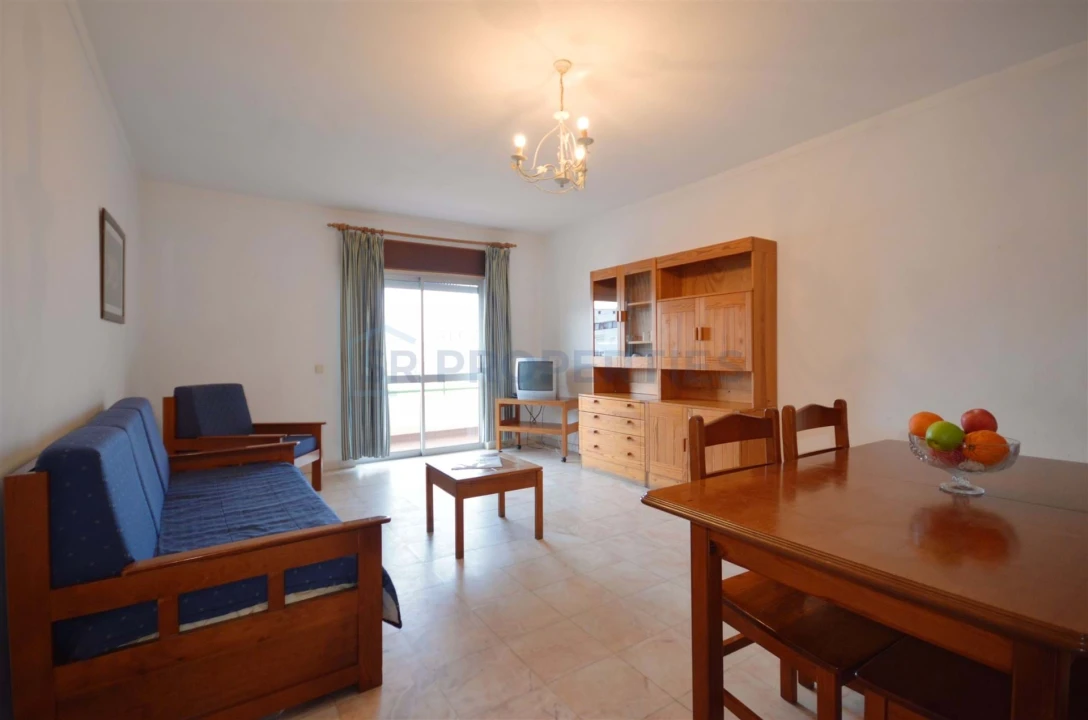 Apartamento T2 para Venda em Quarteira Foto 10