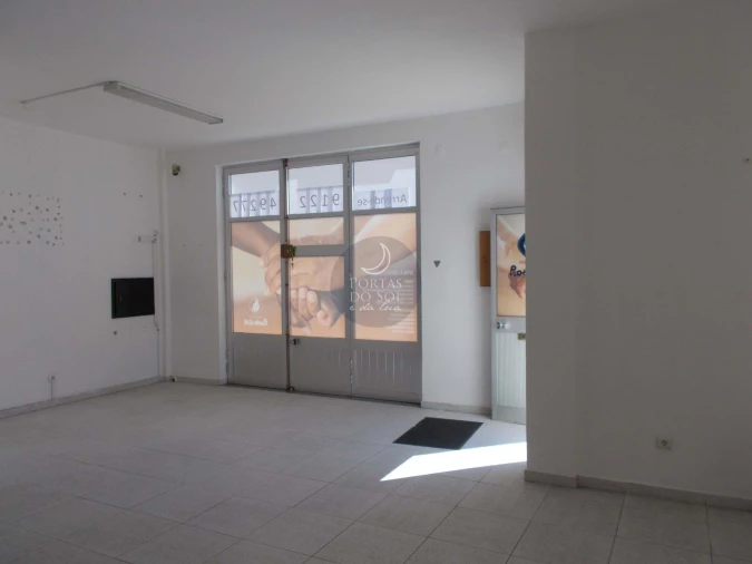 Negócio para Venda em Almeirim