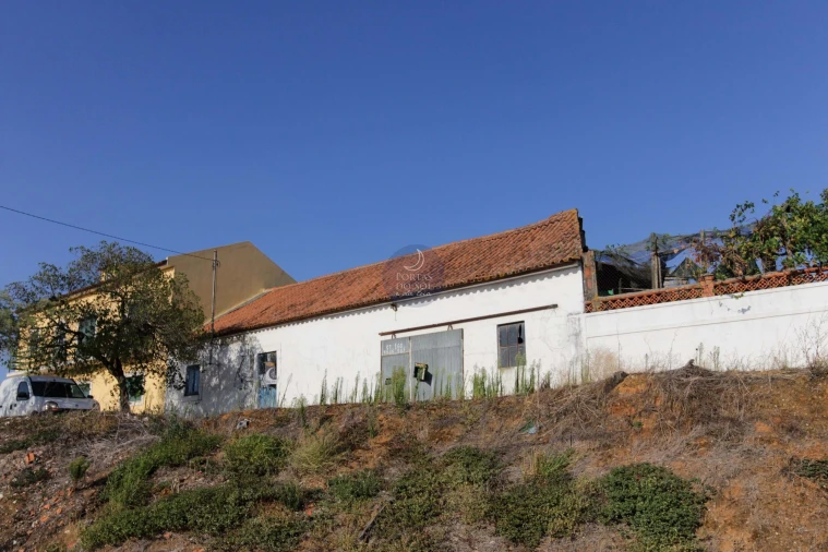Moradia para Venda em Azoia de Cima e Tremês Foto 16