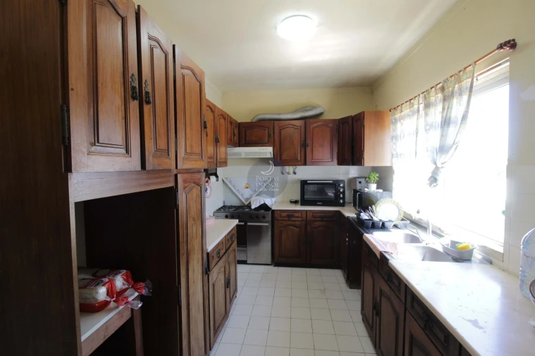 Moradia T6 para Venda em Vale da Pedra Foto 17