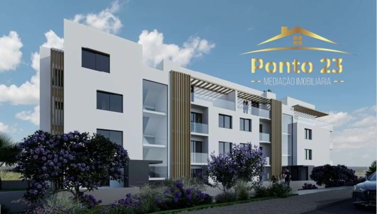 Apartamento T2 para Venda em Caniço Foto 2