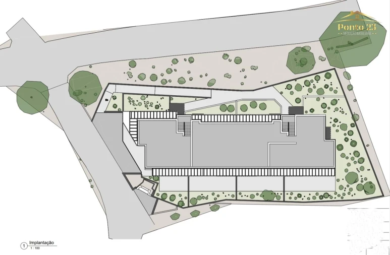 Apartamento T2 para Venda em Caniço Foto 6
