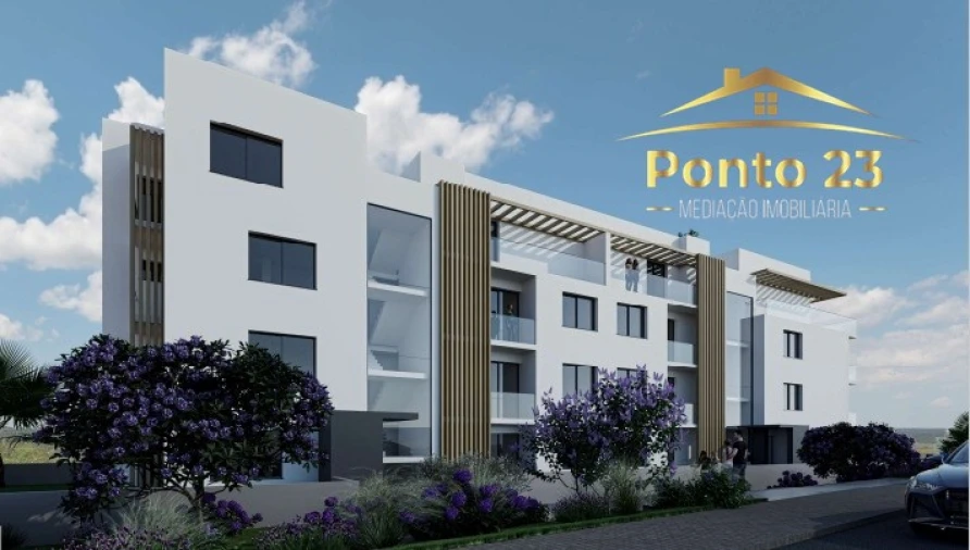 Apartamento T2 para Venda em Caniço Foto 1