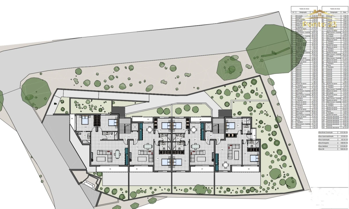 Apartamento T2 para Venda em Caniço Foto 9