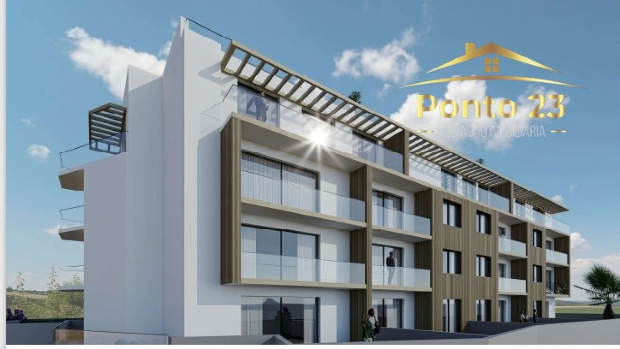 Apartamento T2 para Venda em Caniço Foto 2