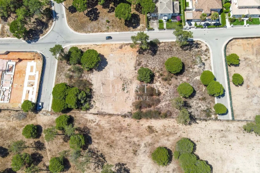 Terreno para Venda em Almancil Planta 8