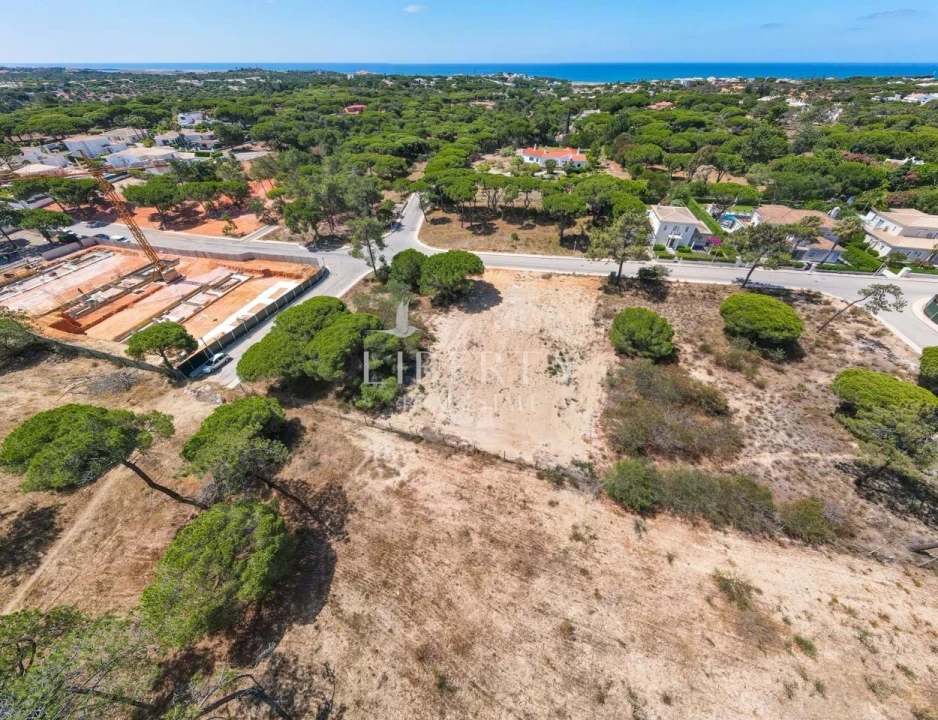 Terreno para Venda em Almancil Planta 12