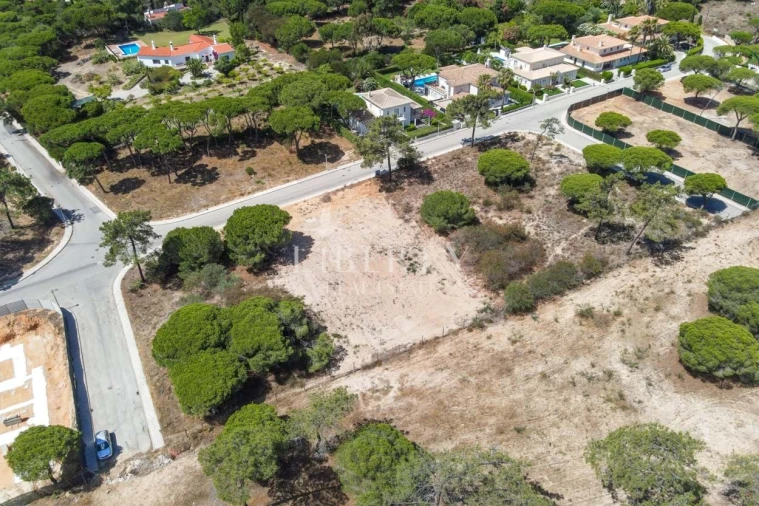Terreno para Venda em Almancil Planta 6