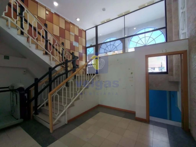 Negócio para Venda em Alto do Seixalinho, Santo André e Verderena Foto 36