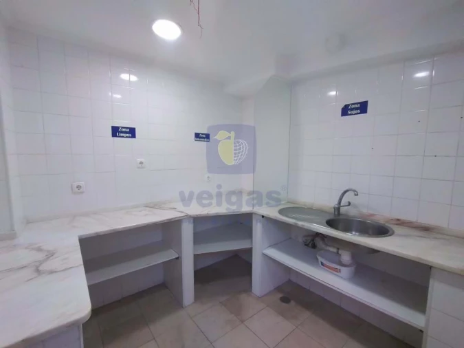 Negócio para Venda em Alto do Seixalinho, Santo André e Verderena Foto 21