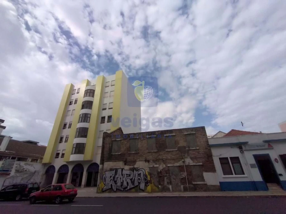 Negócio para Venda em Alto do Seixalinho, Santo André e Verderena Foto 41