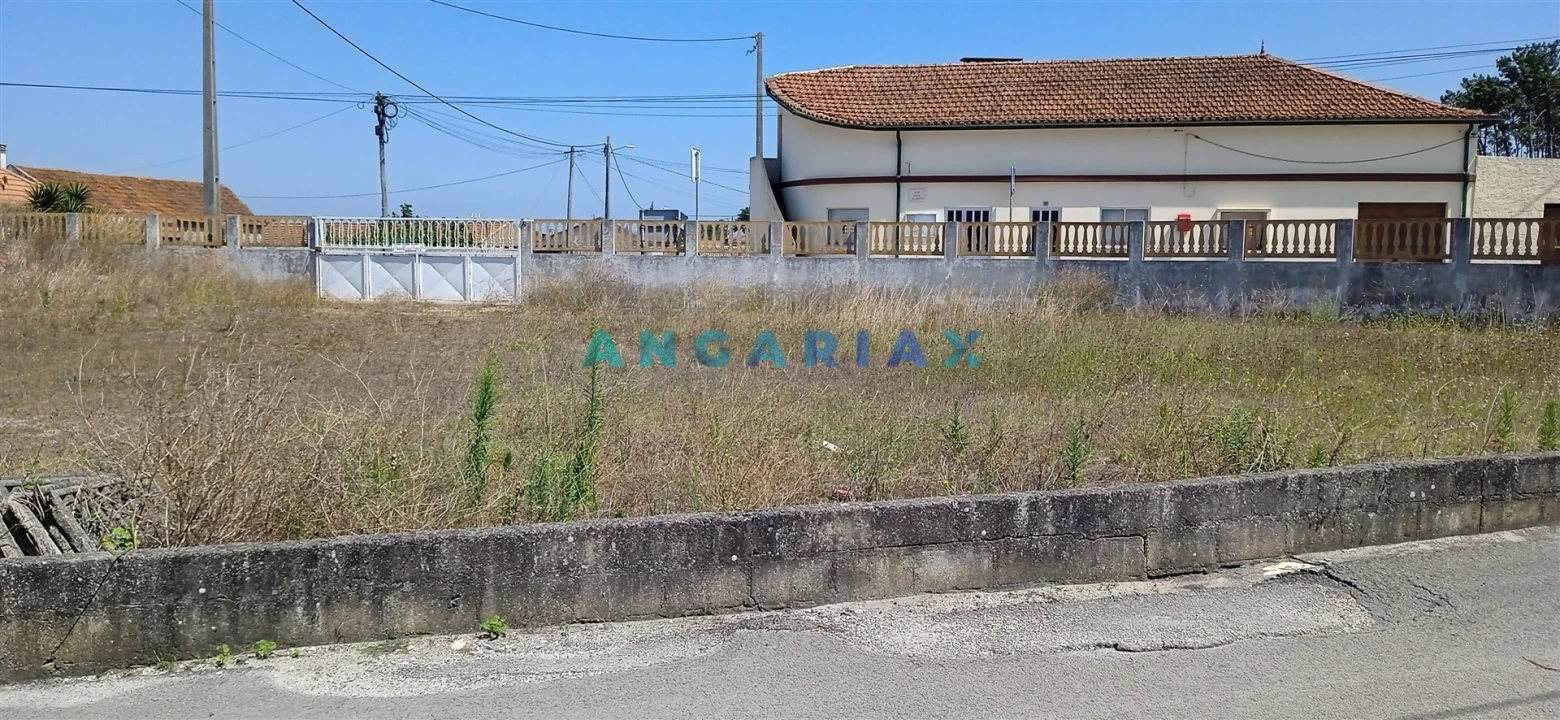 Terreno para Venda em Vieira de Leiria Foto 2