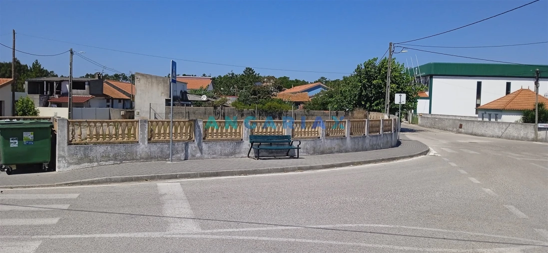 Terreno para Venda em Vieira de Leiria Foto 5