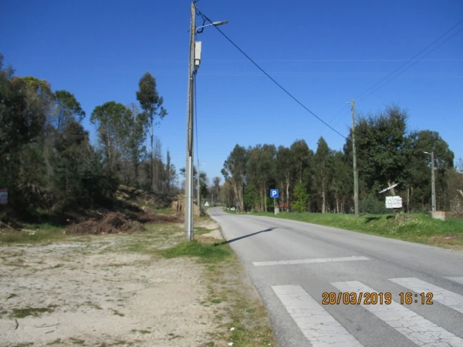 Terreno para Venda em Currelos, Papízios e Sobral Foto 2