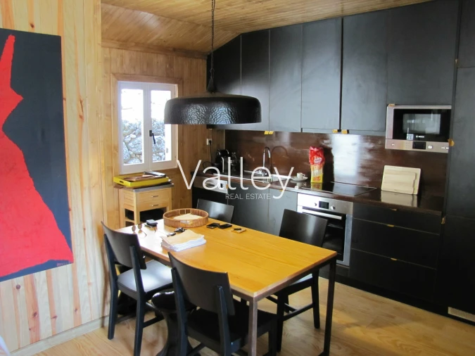 Moradia T3 para Venda em Ventosa e Cova Foto 5