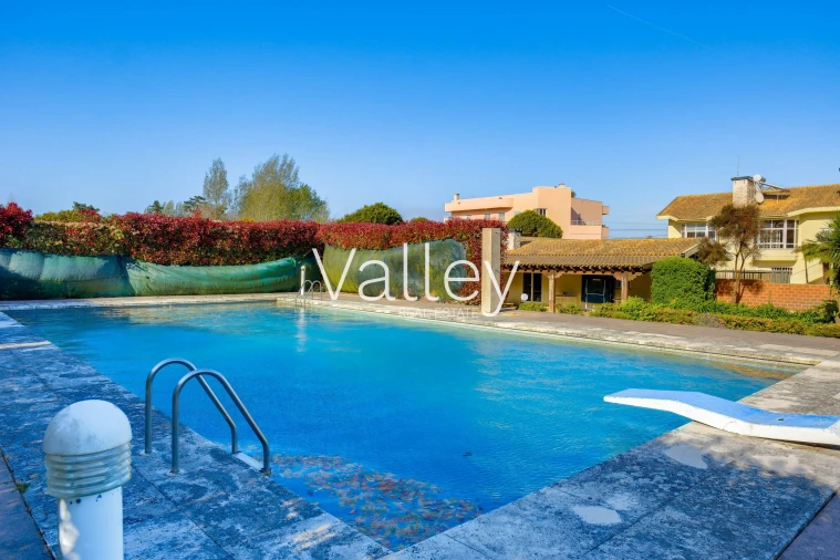 Moradia T4 para Venda em Ovar, São João, Arada e São Vicente de Pereira Jusã Foto 16