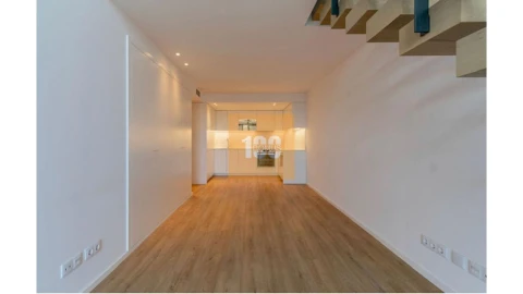 Apartamento T2 para Venda em Bonfim