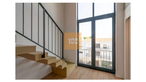 Apartamento T2 para Venda em Bonfim