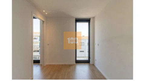 Apartamento T2 para Venda em Bonfim